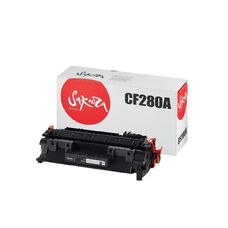 Картридж CF280A для HP LaserJet M425dn, M401dn, M425dw, M401d, M425, M401a, M401  2700 стр. Sakura