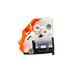 Цена на Картридж CF352A для HP Color LaserJet M176n, M177FW, M176, M177, M153 Sakura желтый - Картриджи для цветных HP   