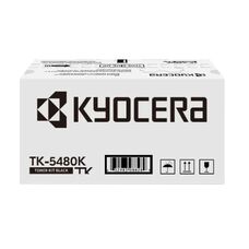 Картридж TK-5480K для KYOCERA PA2101cx, MA2101cfx черный