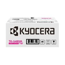 Картридж TK-5480M для KYOCERA PA2101cx, MA2101cfx пурпурный