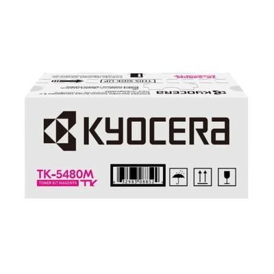 Картридж TK-5480M для KYOCERA PA2101cx, MA2101cfx пурпурный Картридж TK-5480M для KYOCERA PA2101cx, MA2101cfx пурпурный
