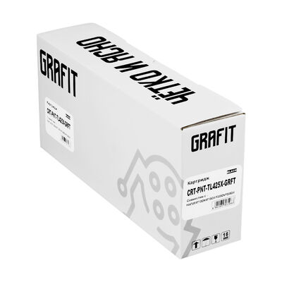Картридж TL-425X для Pantum P3305DW, M7105DN Grafit фото