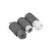 Купить Комплект роликов для Куосера FS-2100/4100 2F909171+2HN06080+2F906230 Grafit GRAFIT Комплект роликов для Куосера FS-2100/4100 2F909171+2HN06080+2F906230 Grafit фото