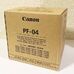 Купить Печатающая головка Canon PF-04 (3630B001) Canon Печатающая головка Canon PF-04 (3630B001) фото