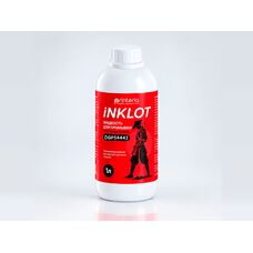Промывочная жидкость для головок струйных принтеров INKLOT (Printeria), 1литр Промывочная жидкость для головок струйных принтеров INKLOT (Printeria), 1литр