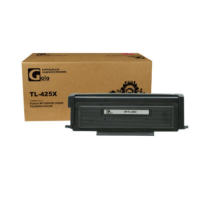 Картридж TL-425X для Pantum P3305DW, M7105DN GalaPrint фото