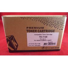 Картридж TK-1120 для Kyocera Fs-1025MFP, Fs-1125MFP 3K ELP Imaging Картридж TK-1120 для Kyocera Fs-1025MFP, Fs-1125MFP 3K ELP Imaging