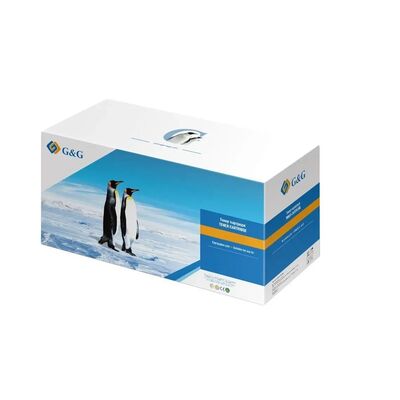 Картридж 075BK для Canon LBP646Cdw, MF664Cdw 1.3K G&G черный