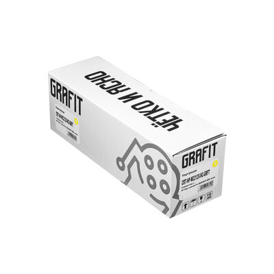 Картридж W2212X для HP Color LaserJet Pro M282nw Grafit (без чипа) желтый Картридж W2212X для HP Color LaserJet Pro M282nw Grafit (без чипа) желтый
