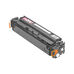 Цена на Картридж W2213X для HP Color LaserJet Pro M282nw Grafit (без чипа) пурпурный - Картриджи для цветных HP   