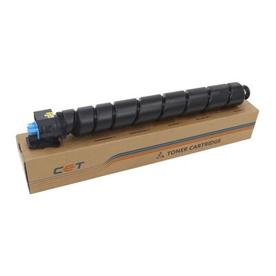 Картридж TK-8605C для KYOCERA TASKalfa MZ2501ci CET голубой фото