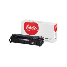 Картридж Q5949A для HP LaserJet 1320, 1160, 3390, 1320N 2500 стр. Sakura