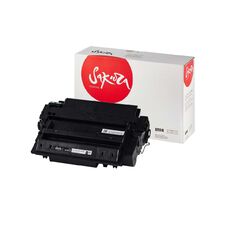 Картридж Q7551X для HP LaserJet P3005, M3027, M3035, P3005DN 13000 стр. Sakura