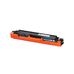 Цена на Картридж CF351A для HP Color LaserJet M176n, M177FW, M176, M177, M153 Sakura голубой - Картриджи для цветных HP   