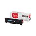 Картридж CE411A для HP Color LaserJet M451dn, M351a, M451nw, M475dn голубой фото