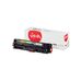 Картридж CE412A для HP Color LaserJet M451dn, M351a, M451nw, M475dn желтый фото