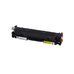 Цена на Картридж CF402X для HP Color LaserJet M277n, M252n, M277dw, M252dw желтый - Картриджи для цветных HP   