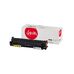 Картридж CF532A для HP Color LaserJet M180N, M181FW, M181, M180 Sakura желтый фото