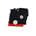 Цена на Картридж CF532A для HP Color LaserJet M180N, M181FW, M181, M180 Sakura желтый - Картриджи для цветных HP   