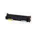 Цена на Картридж CF532A для HP Color LaserJet M180N, M181FW, M181, M180 Sakura желтый - Картриджи для цветных HP   