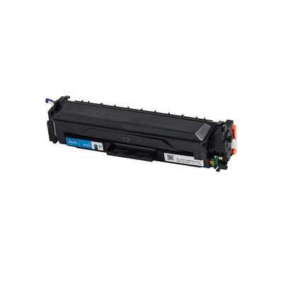 Картридж W2031X (415X) для HP Color LaserJet M479fdn, M454dw, M479dw ...