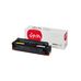 Картридж W2032X (415X) для HP Color LaserJet M479fdn, M454dw, M479dw, M479fdw Sakura желтый фото