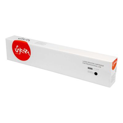 Картридж CB380A для HP Color LaserJet CP6015, CP6015DN Sakura черный