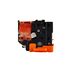 Цена на Картридж CB543A для HP Color LaserJet CP1215, CM1312, CP1515n, CM1312nfi Sakura пурпурный - Картриджи для цветных HP   