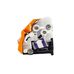 Цена на Картридж CE310A/729Bk для HP Color LaserJet CP1025, M175A, M175nw, CP1025nw, M175, M275 Sakura черный - Картриджи для цветных HP   