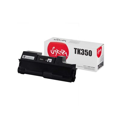 Картридж TK-350 для Kyocera Fs-3040MFP, Fs-3920dn, Fs-3140MFP Sakura фото