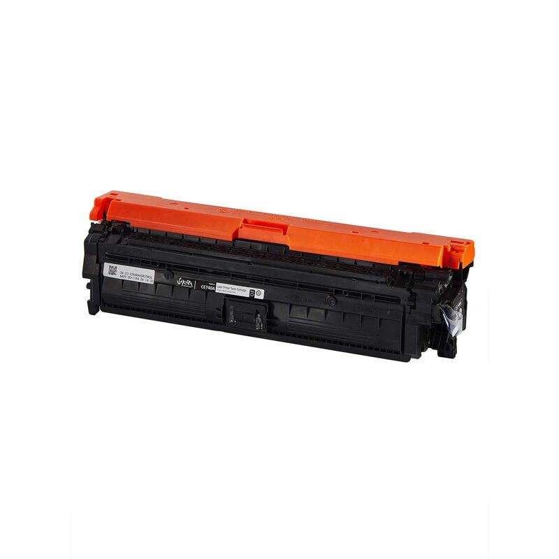 Картридж CE740A для HP Color LaserJet CP5225, CP5225DN, CP5225N черный ...