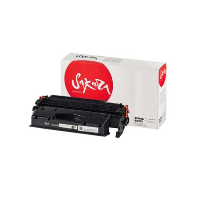 Картридж Q5949X/Q7553X для HP LaserJet 1320, 3390, 1320n, 3392, LBP-3300 6000 стр. Sakura фото