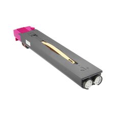 Картридж 006R01661 для Xerox Color C60, C70 Grafit пурпурный