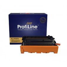 Картридж CF237A для HP LaserJet M608dn, M608, M631dn, M609dn, M609, M607, M607dn  11000 стр. ProfiLine