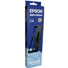 Риббон-картридж C13S015329 для EPSON FX-890 черный