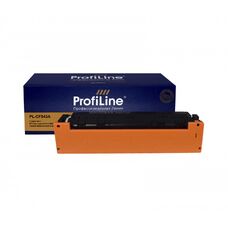 Картридж CF543A для HP LaserJet M254NW, M281FDW, M280NW, M254DW, M281FDN ProfiLine пурпурный