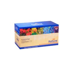 Картридж C9731A (№645A) для HP Color LaserJet 5550, 5550n, 5500, 5550dn ProfiLine голубой