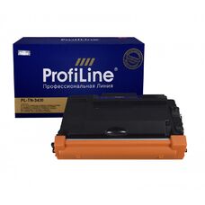 Картридж TN-3430 для Brother DCP-L5500DN, MFC-L5750DW, MLC-L5700DN, HL-L5100DN 3000 стр. ProfiLine