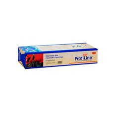 Картридж CB390A (825A) для HP Сolor LaserJet CM6040, CM6030, CM6040f, CM6030f 19500 стр. ProfiLine черный