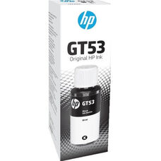 Чернила HP GT53 Original Ink Bottle (black), 90 мл (1VV22AE)