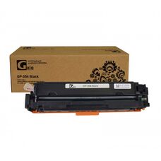 Картридж 054BK для Canon i-SENSYS MF641Cw, MF645Cx, MF643Cdw, LBP623Cdw 1500 стр. GalaPrint черный