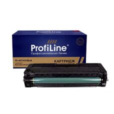 Картридж SP-C250E для Ricoh Aficio SP-C261SFNw, SP-C261dnw, SP-C261 407543 ProfiLine черный