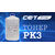 Тонер PK2 для KYOCERA Ecosys M2035dn, TASKAlfa 180, Fs-1035MFP, Fs-1020 (CET) 1 кг