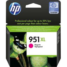 Картридж 951XL CN047AE для HP OfficeJet 8600, 8610, 8100, 8620 пурпурный