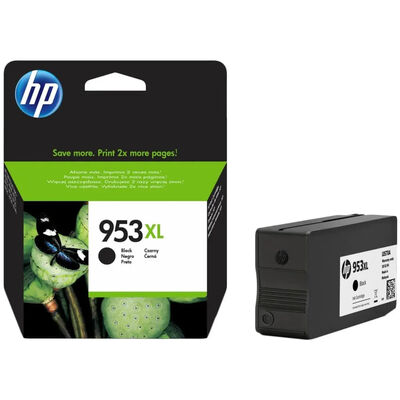 Картридж 953XL для HP OfficeJet 8210, 7740, 7720, 8730, 7730, 8710 L0S70AE черный