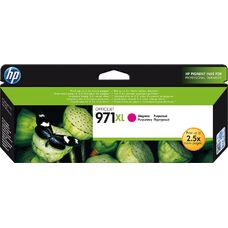 Картридж 971XL для HP OfficeJet X476dw, X451dw, X551dw, X576dw, X451 CN627AE пурпурный