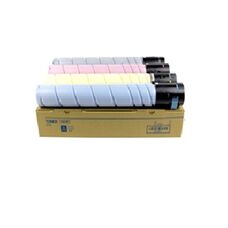 Картридж TN-216Y/TN-319Y для Konica Minolta Bizhub C220, C280, C360 A11G251 Grafit желтый