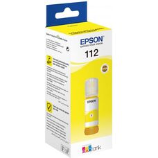 Картридж T06C44A для Epson L15150, L6550, L15160, L11160 желтый