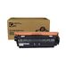 Картридж CF361X для HP Color LaserJet M553n, M552dn, M553dn, 040HC для Canon LBP-712, LBP-710 GalaPrint голубой фото