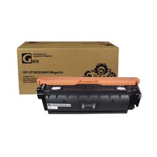 Картридж CF363X для HP Color LaserJet M553n, M552dn, M553dn, 040HM для Canon LBP-712 GalaPrint пурпурный